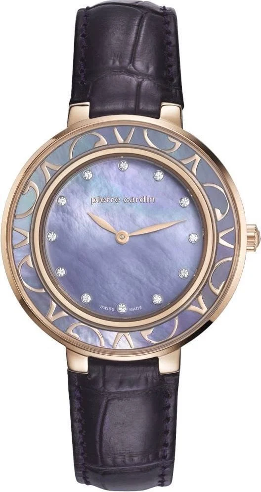 Pierre Cardin 107792S03 kol saati