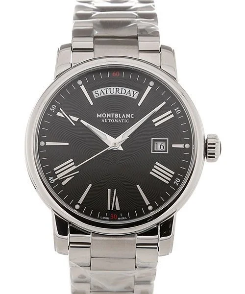 Montblanc Montblanc 4810 20123 kol saati