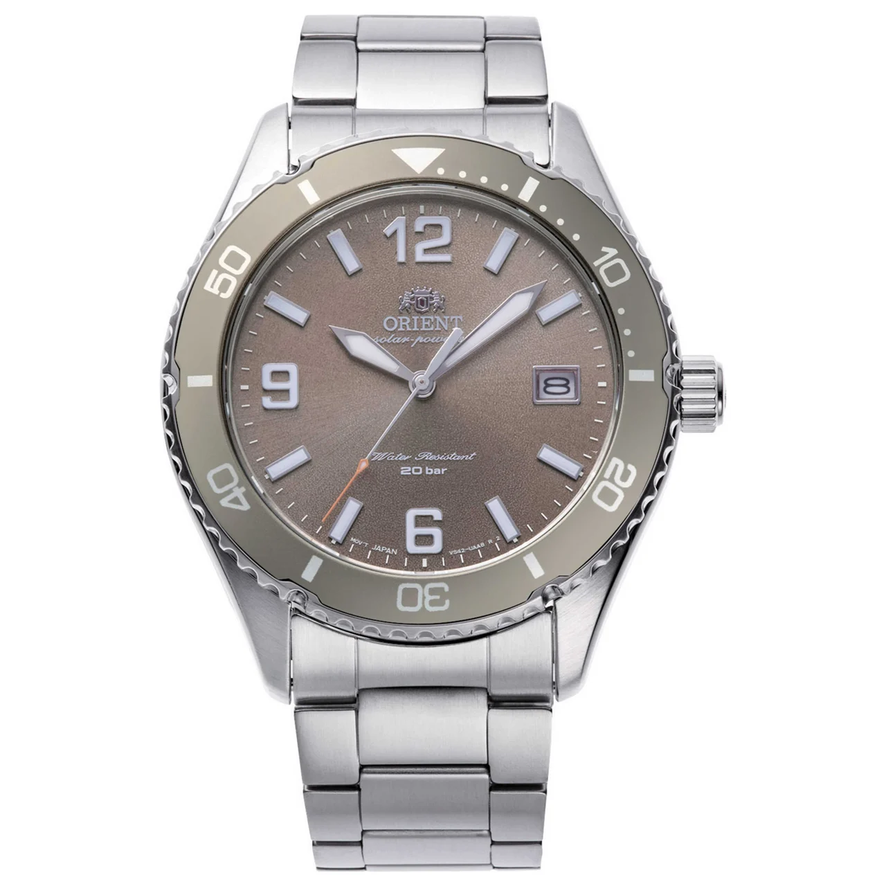 Orient Watch RA-WJ0004Y10B 40 mm kol saati