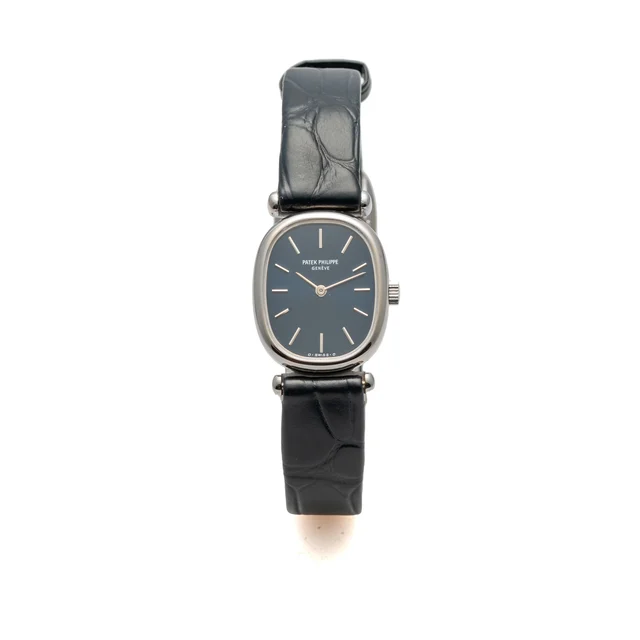 Patek Philippe Property of a Swiss family 4464 kol saati