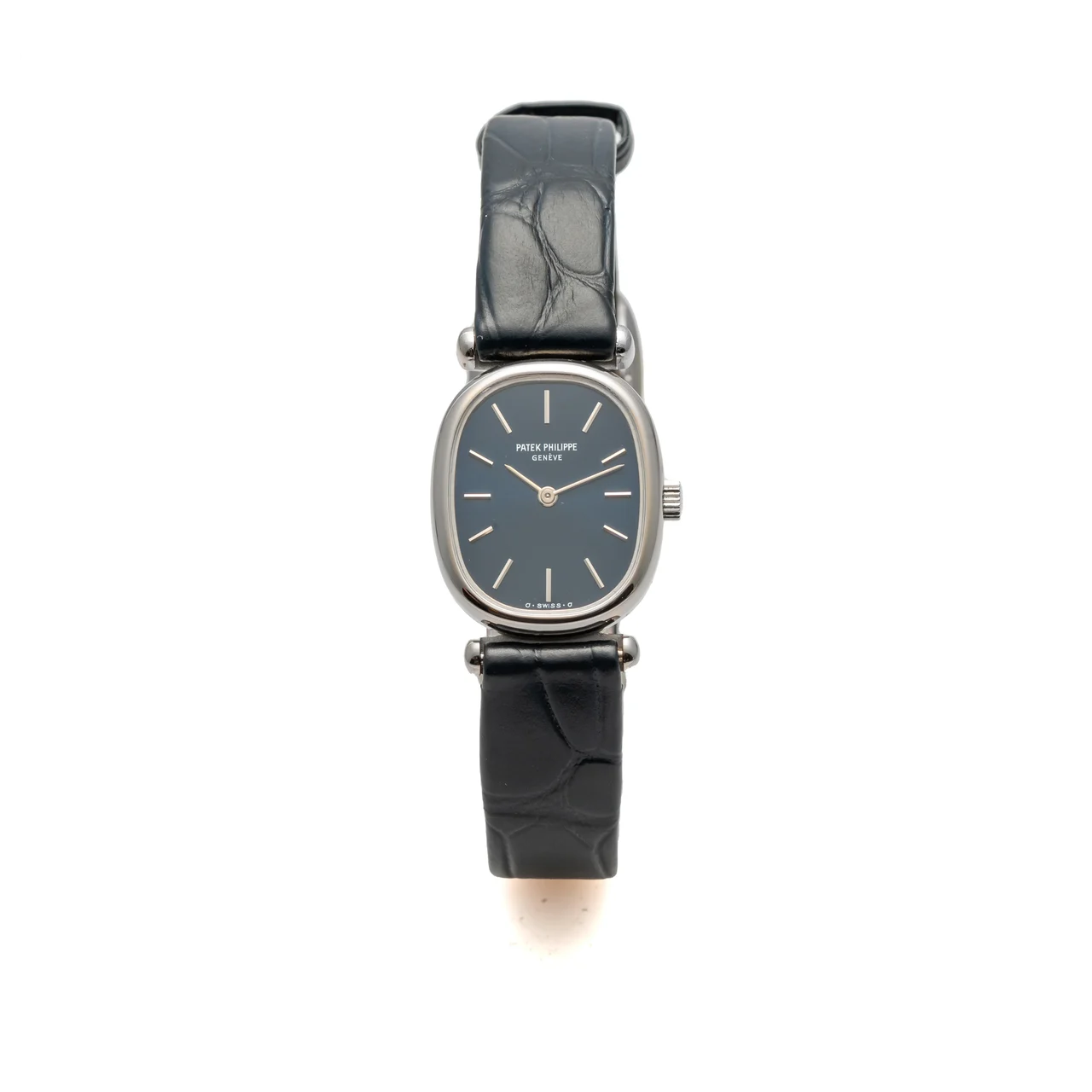 Patek Philippe Property of a Swiss family 4464 kol saati