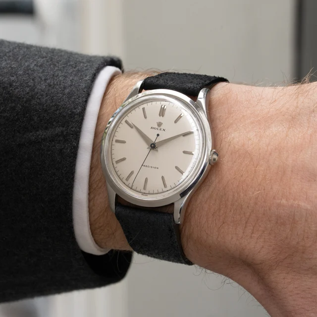 Rolex Rolex 7964 kol saati