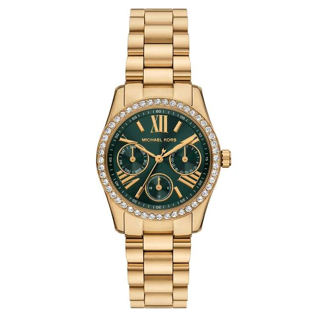 Michael Kors Lexington MK4924 kol saati