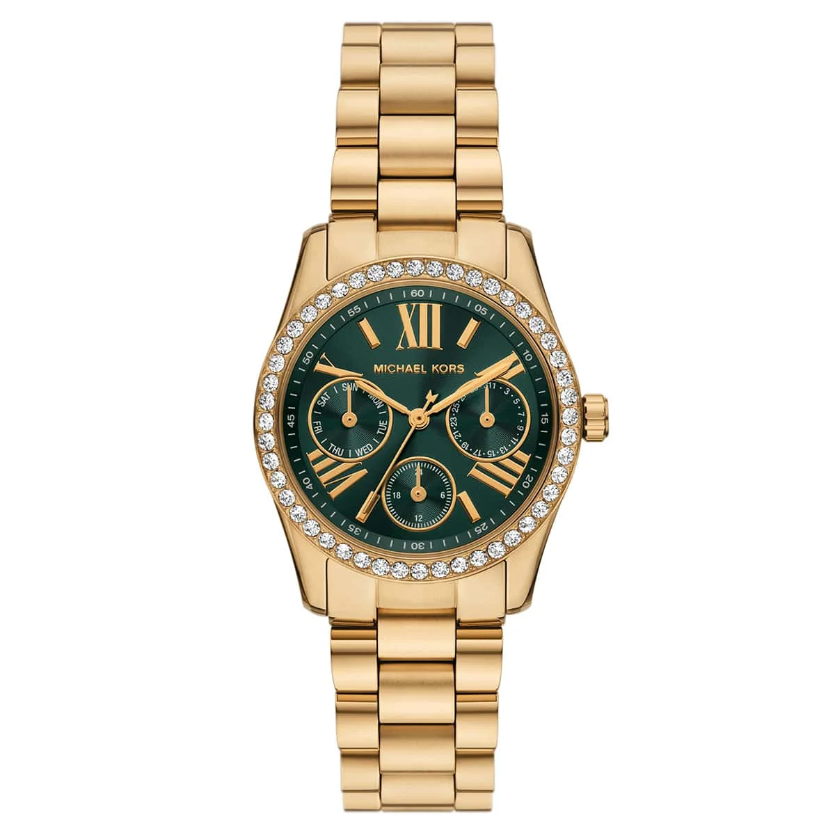 Michael Kors Lexington MK4924 33 mm kol saati