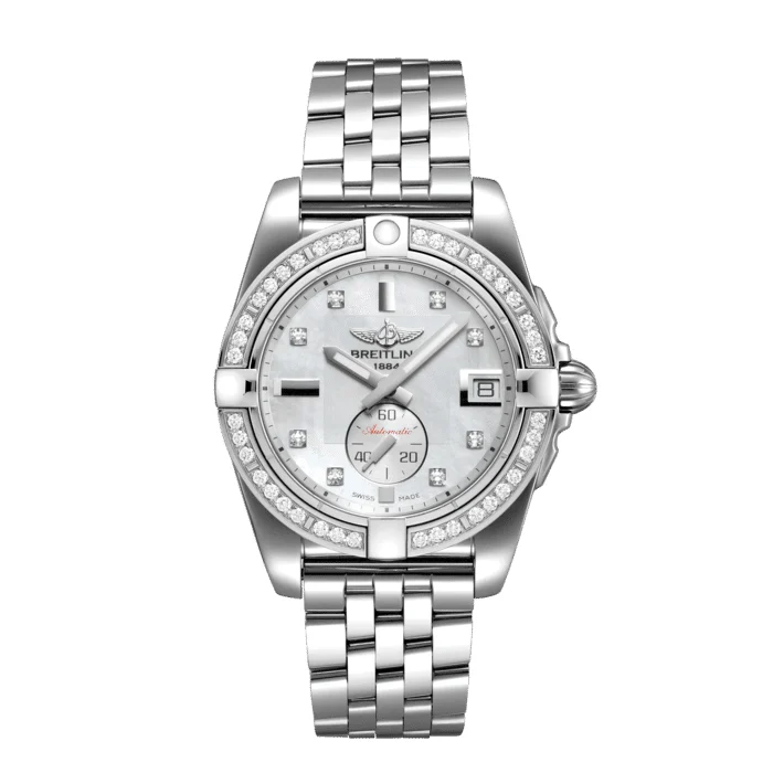 Breitling Breitling A37330531A1A1 36 mm kol saati