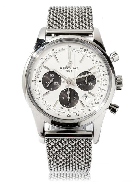 Breitling Breitling AB015212-G724-154A kol saati