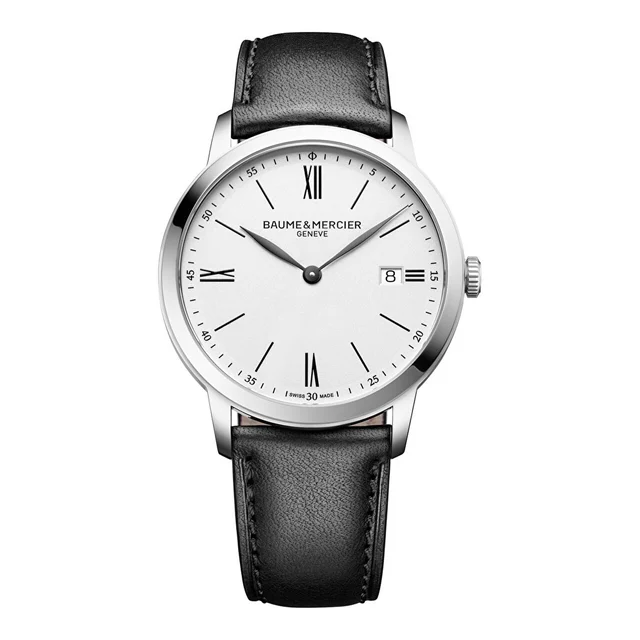 Baume & Mercier Classima M0A10884 kol saati