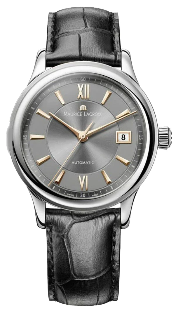 Maurice Lacroix Les Classiques ML043 38 mm kol saati