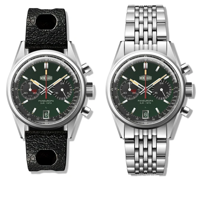 Monchardwatches Paneuropa-SJK kol saati