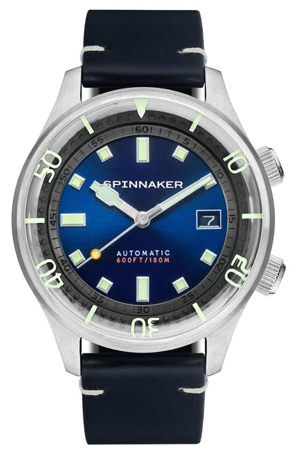 Spinnaker Bradner SPI085 kol saati