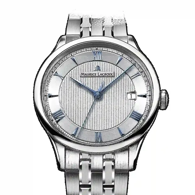 Maurice Lacroix Masterpiece 37444 kol saati