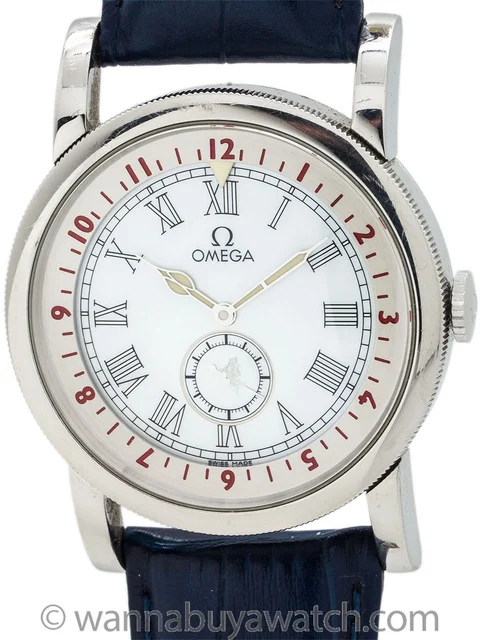 OMEGA Omega 46753 kol saati