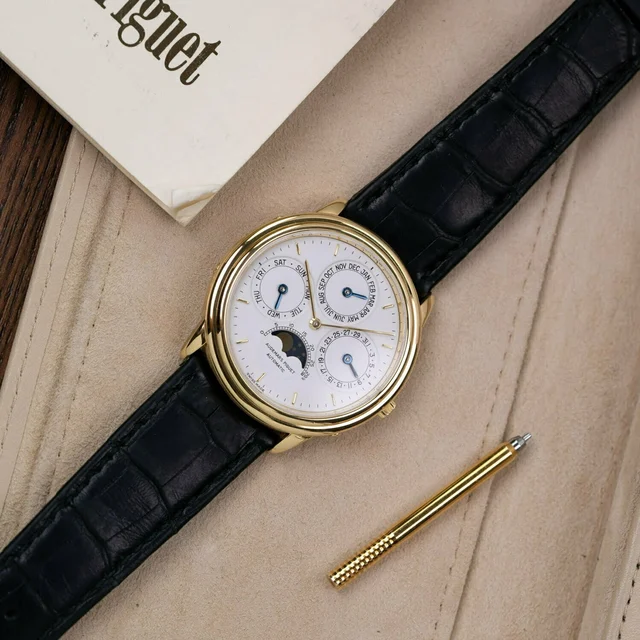 Audemars Piguet Audemars Piguet 7034 kol saati
