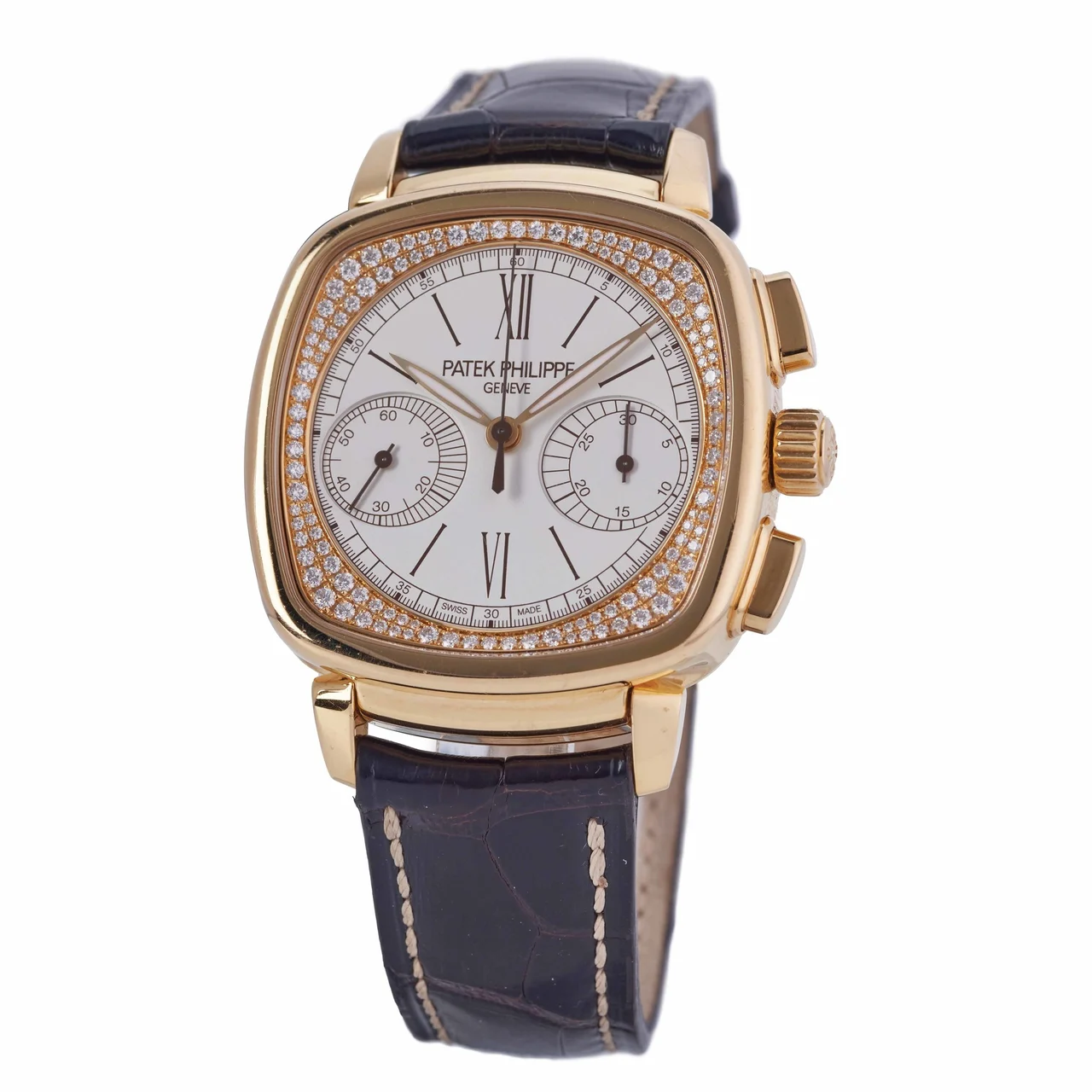 Patek Philippe PATEK PHILIPPE, REF. 7071R-001, 18K PINK GOLD kol saati