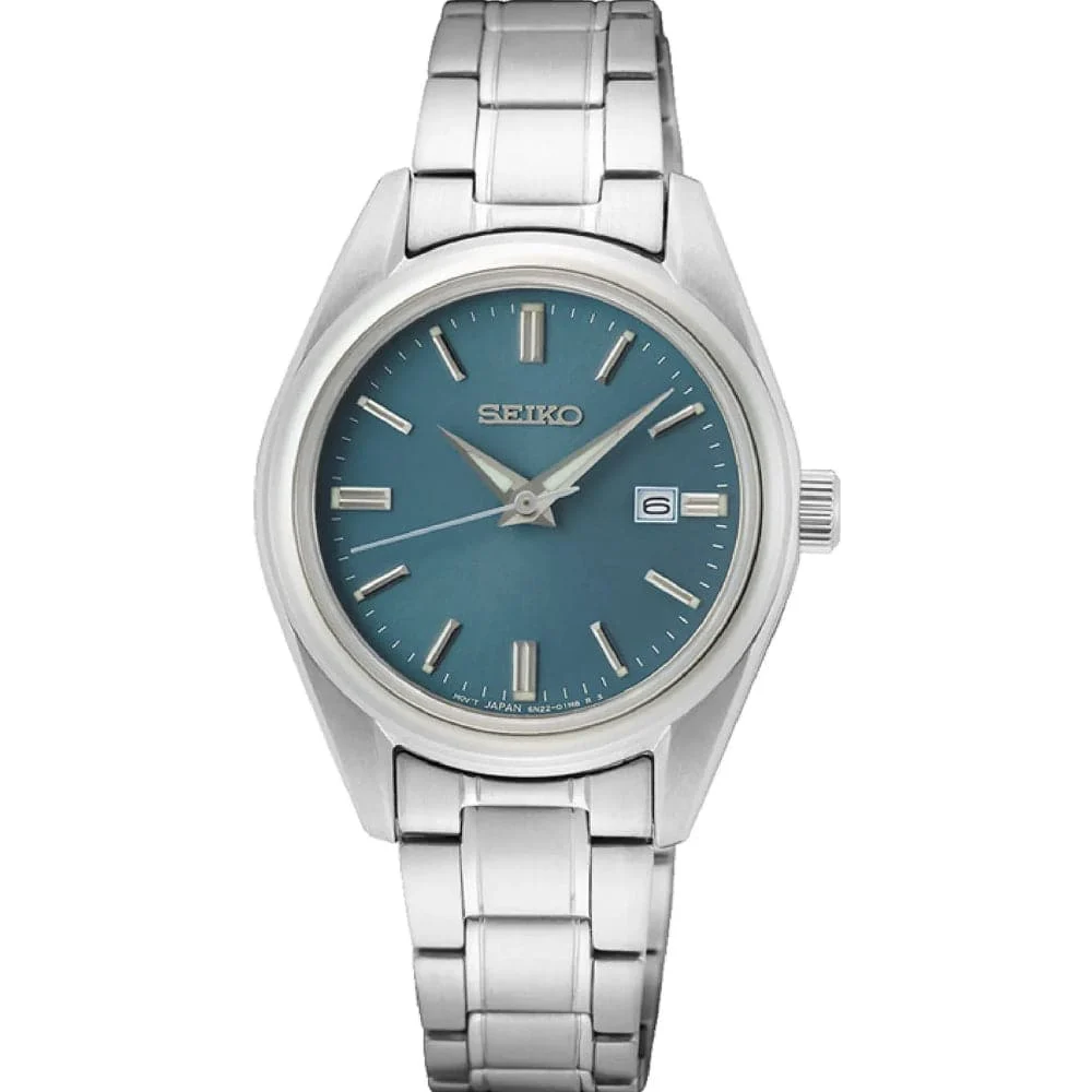 Seiko SUR531P1P 30 mm kol saati