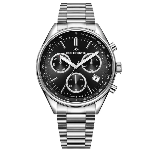 Roche Montre RMG601101 RMG6011-01 kol saati