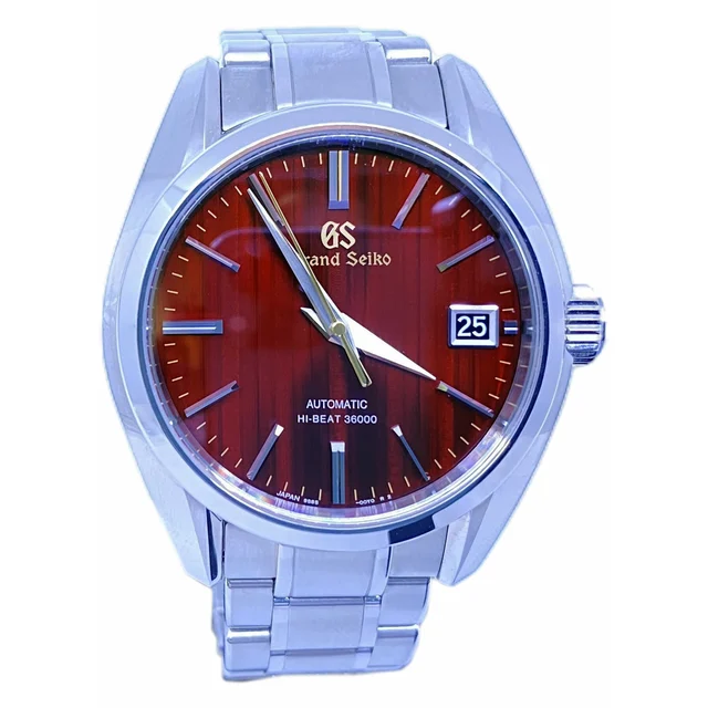 Grand Seiko Limited Edition 210000016905 kol saati