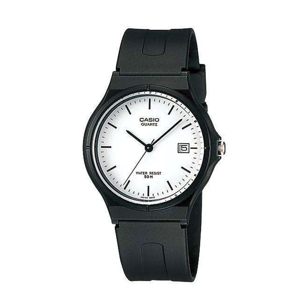 Casio CMW-59-7EVDF 36 mm kol saati