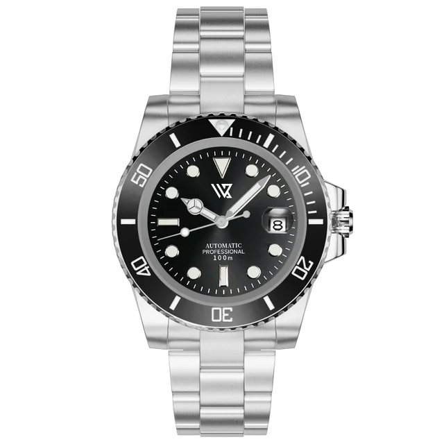Watchboyz Customs WBWA1053S kol saati