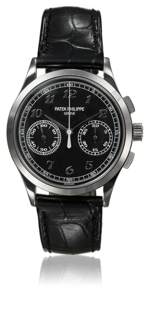Patek Philippe PATEK PHILIPPE REF. 5170 CHRONOGRAPH YELLOW GOLD LIMITED EDITION OF 50 PIEC