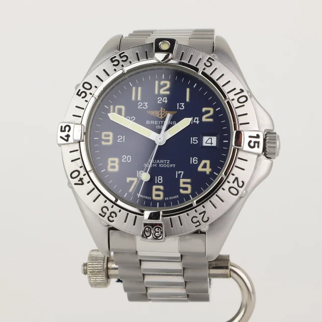 Breitling Colt 250524 kol saati