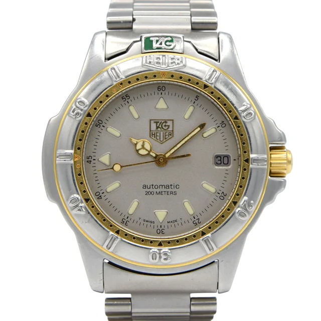 Tag Heuer AWCTA6817 kol saati