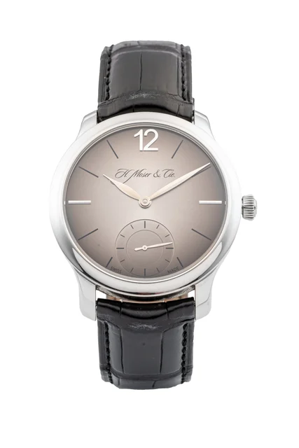 H. Moser Cie 325.503.010 kol saati