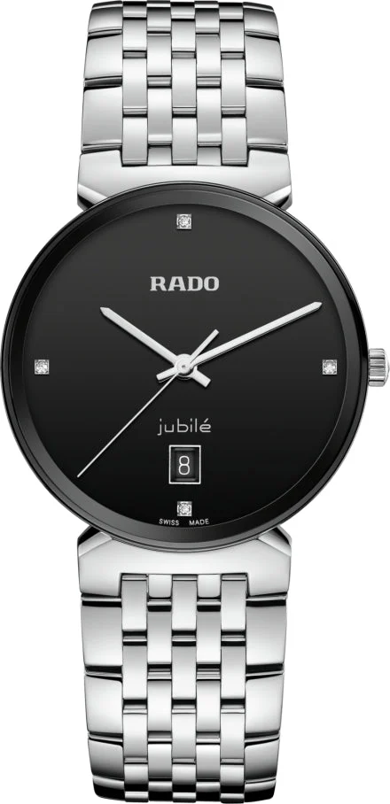 Rado Rado 073.3912.4.071 38 mm kol saati