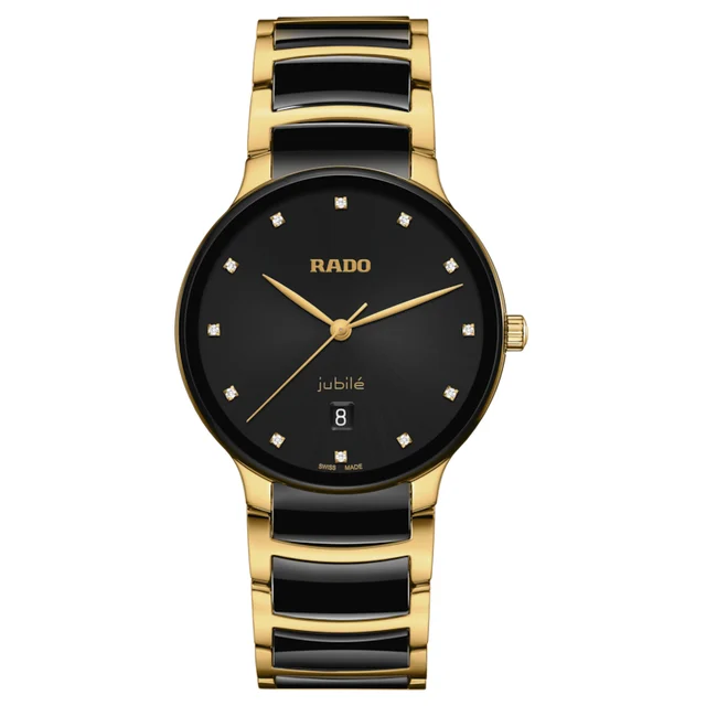 Rado Centrix Diamonds R30022742 kol saati