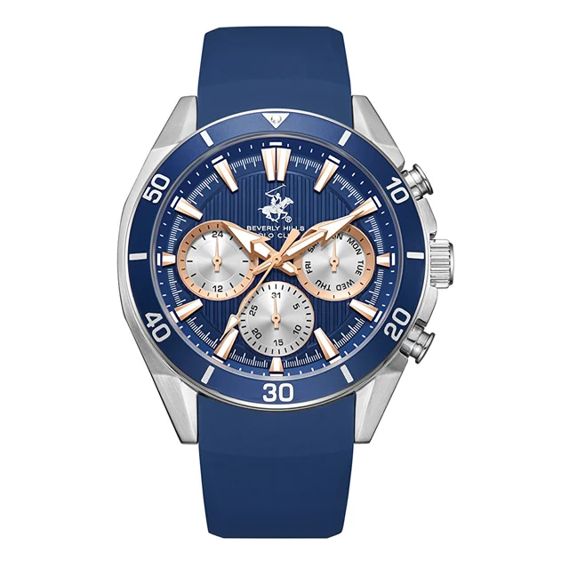 BEVERLY HILLS POLO CLUB BP3730X.399 kol saati