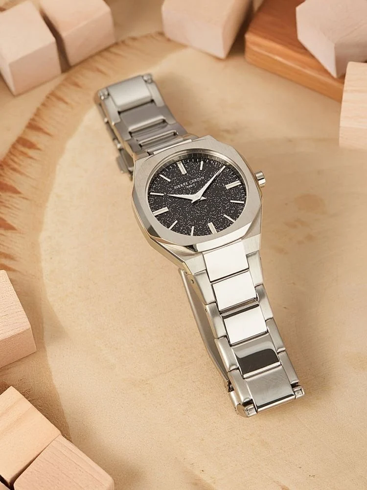 Pierre Cardin Élysée CF.1008.MS 32 mm kol saati