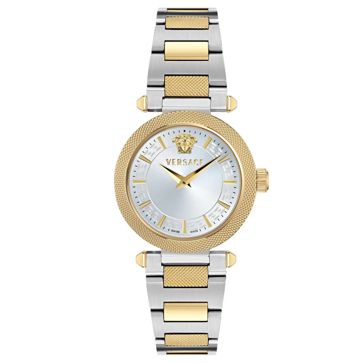 Versace VRSCVEY800326 35 mm kol saati