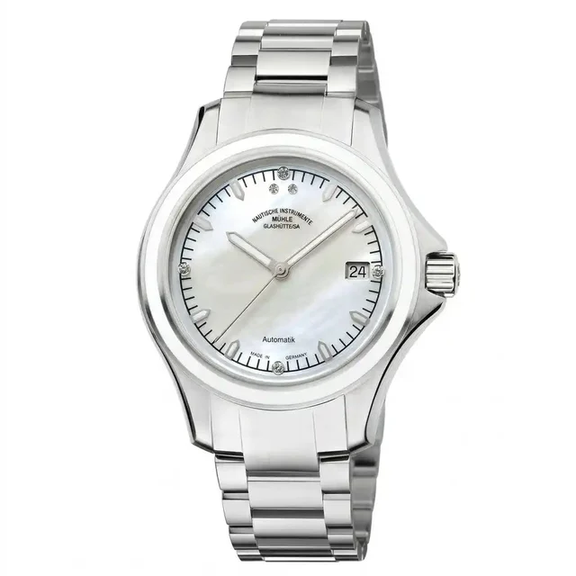 Muhle Glashutte ProMare 35146 kol saati