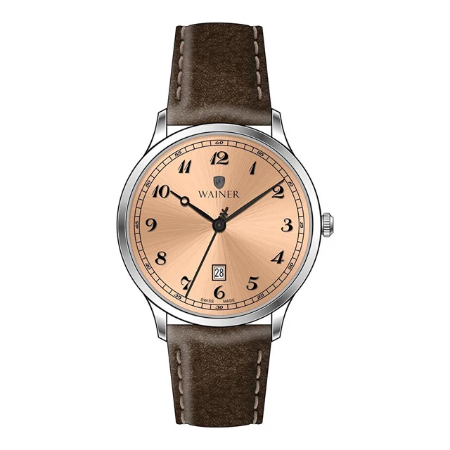 WAINER WA.12001-C kol saati