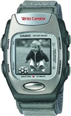 Casio WQV-2B-8D kol saati
