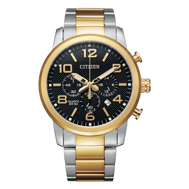 Citizen Citizen AN8054-50E kol saati