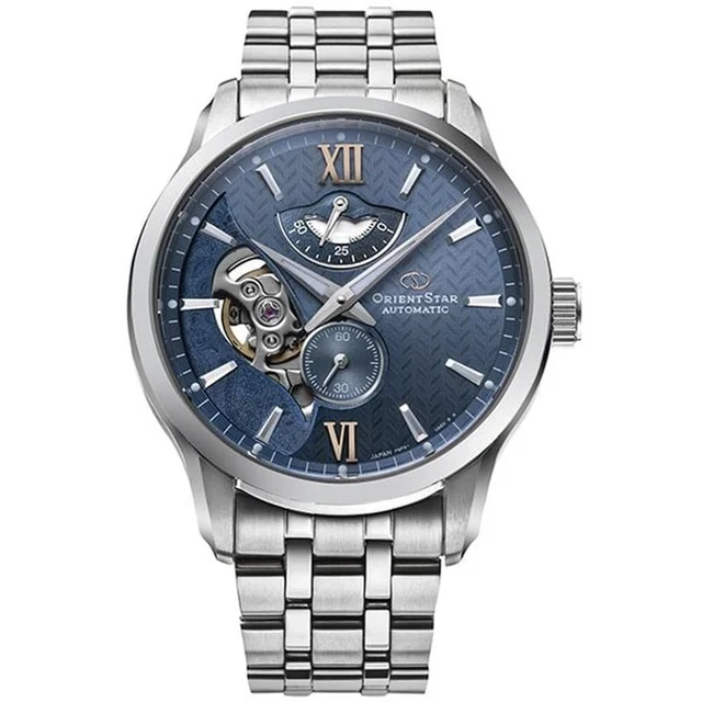 Orient Star Contemporary RK-AV0B08L kol saati