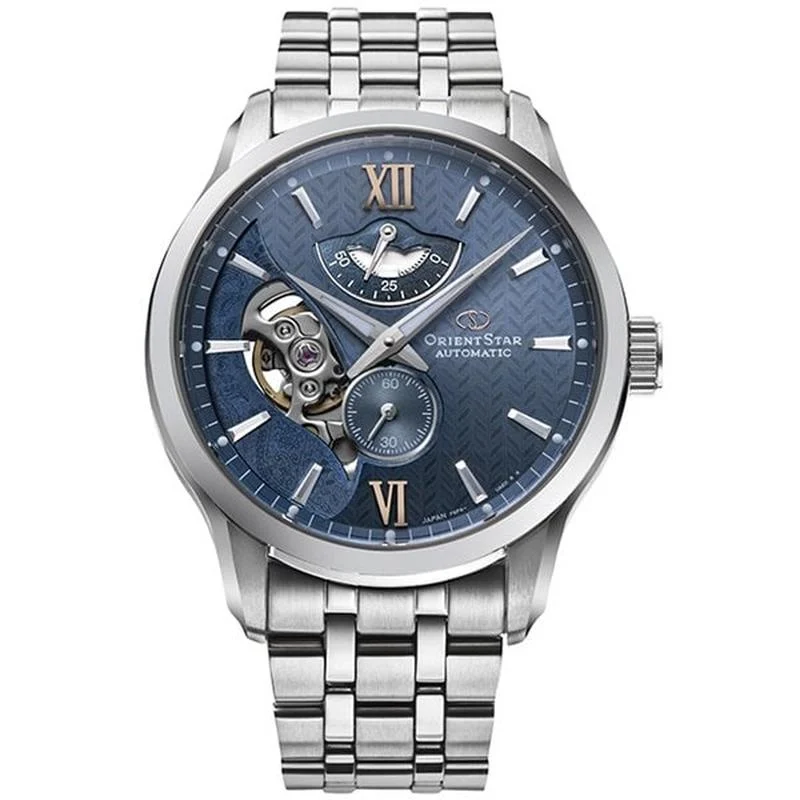 Orient Star Contemporary RK-AV0B08L 48 mm kol saati