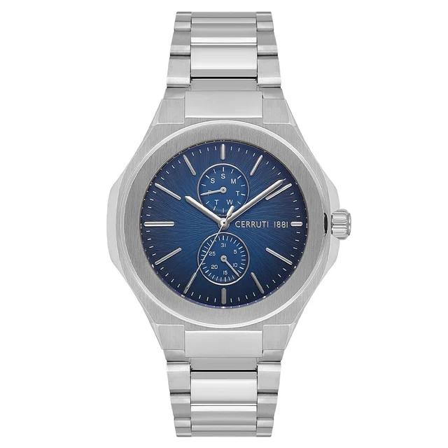 Cerruti 1881 CIWGK0050801 kol saati