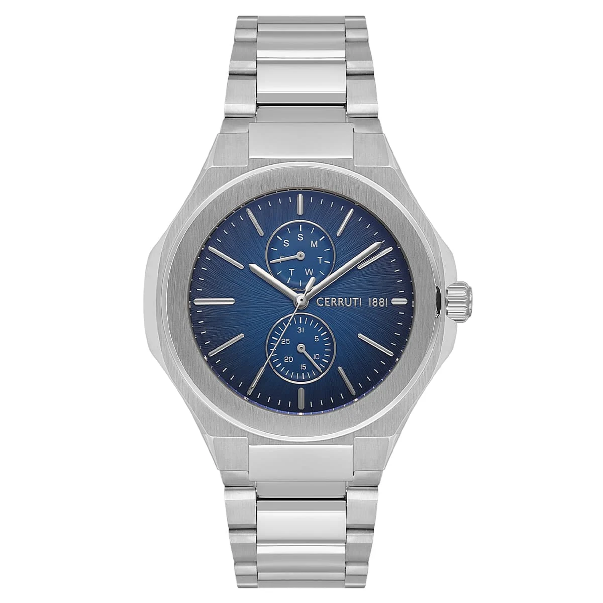 Cerruti 1881 CIWGK0050801 45 mm kol saati