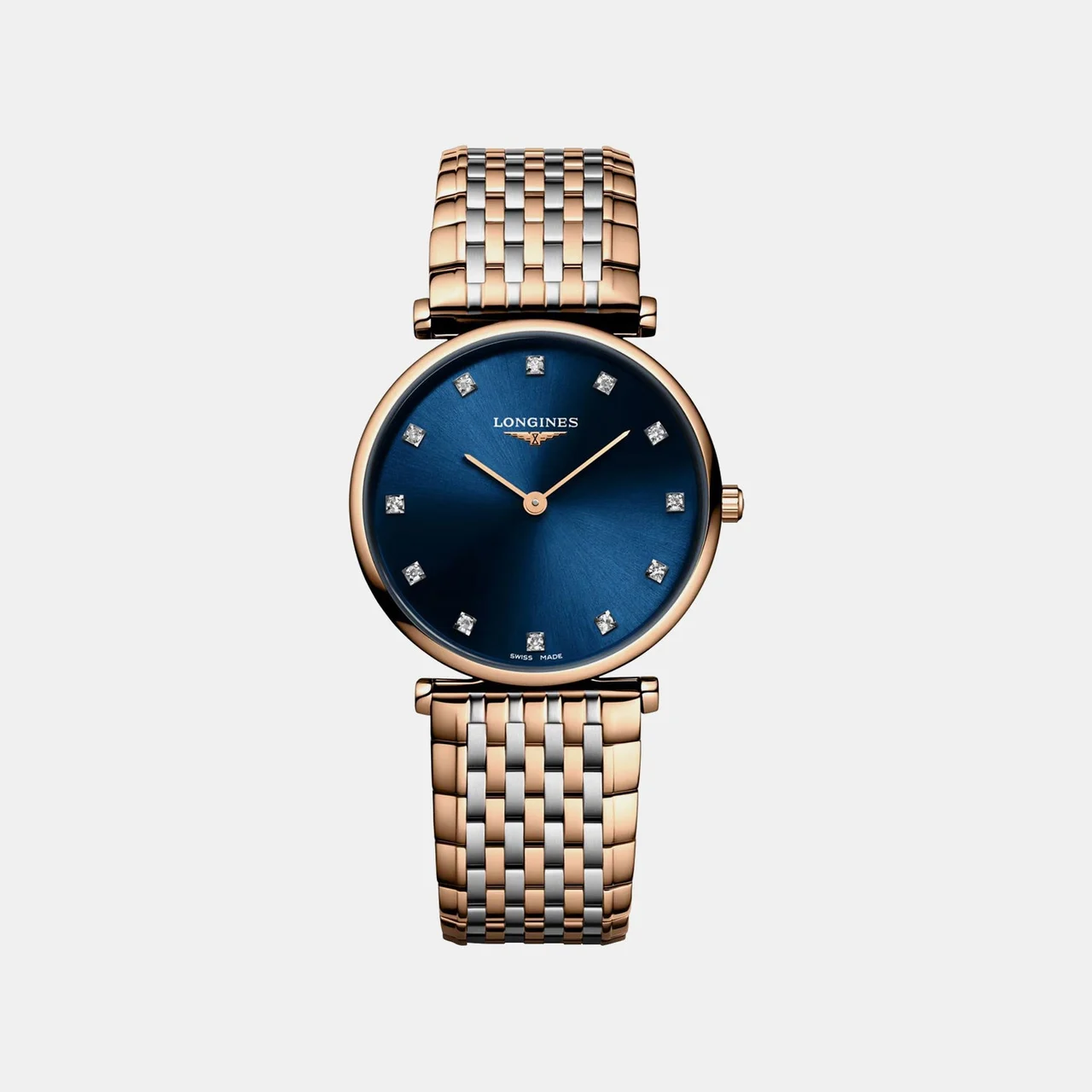 Longines Grande Classique L48661987 38 mm kol saati
