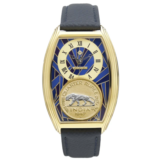 Jaipur Watch Company Baagh BMWBW09 kol saati