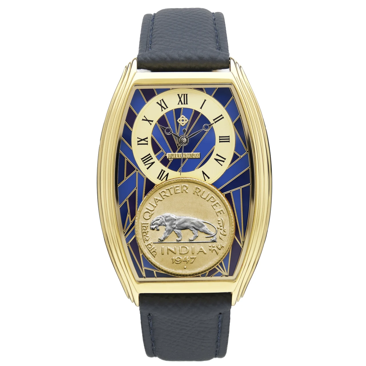 Jaipur Watch Company Baagh BMWBW09 43 mm kol saati