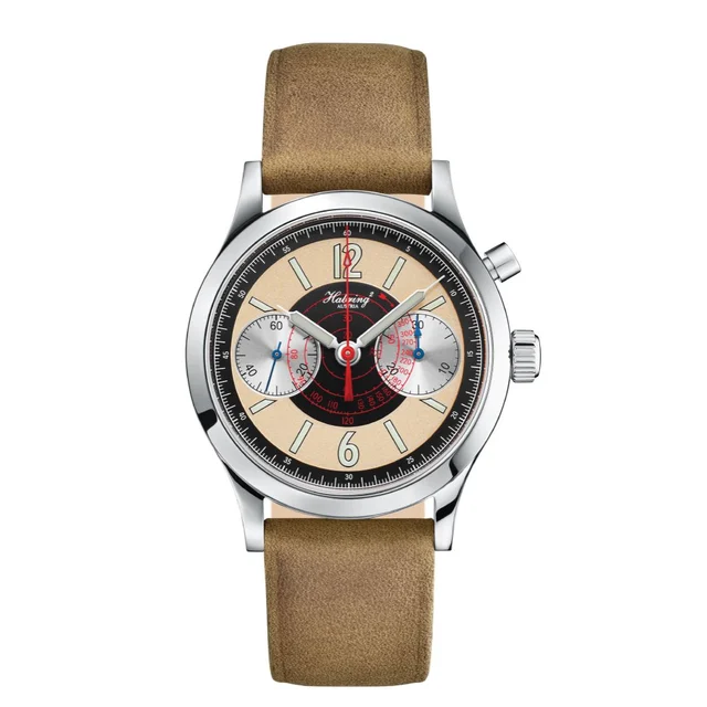 Habring² HA-03-A11C-H1SPORT2 kol saati