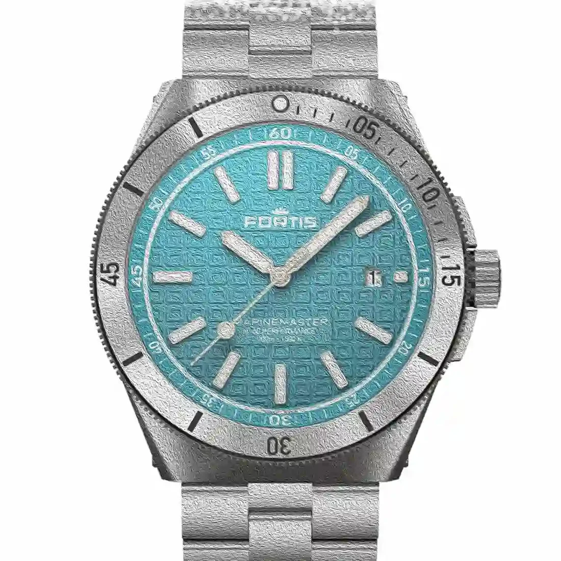 Fortis Marinemaster 33870 40 mm kol saati