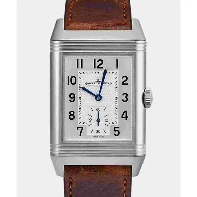Jaeger-Lecoultre Reverso 48936 kol saati