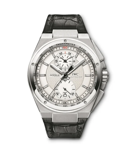IWC Big Ingenieur Chronograph IW378405 kol saati