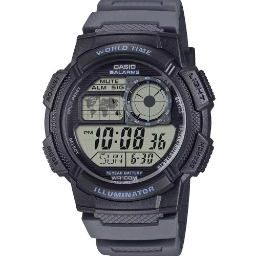 Casio Casio D393 kol saati
