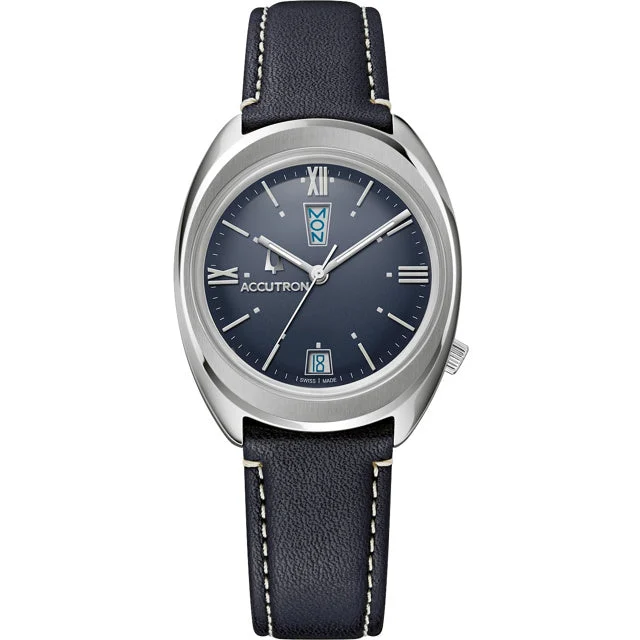 Accutron Legacy 2SW6C001 kol saati