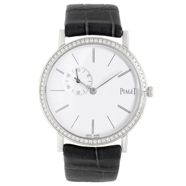 Piaget Altiplano WA00599 kol saati